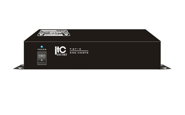 фото - ITC T-6715