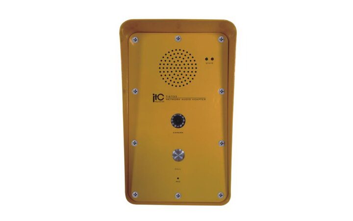 фото - ITC T-6732A