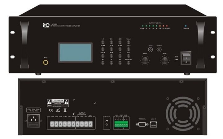 фото - ITC T-67500