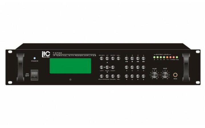 фото - ITC T-6760