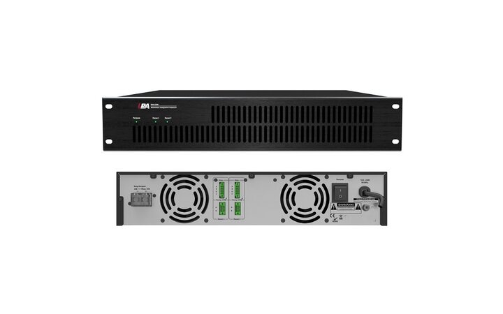 фото - LPA-EVA-2500