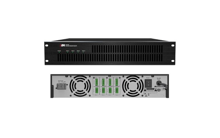 фото - LPA-EVA-4500