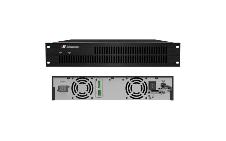 фото - LPA-EVA-500