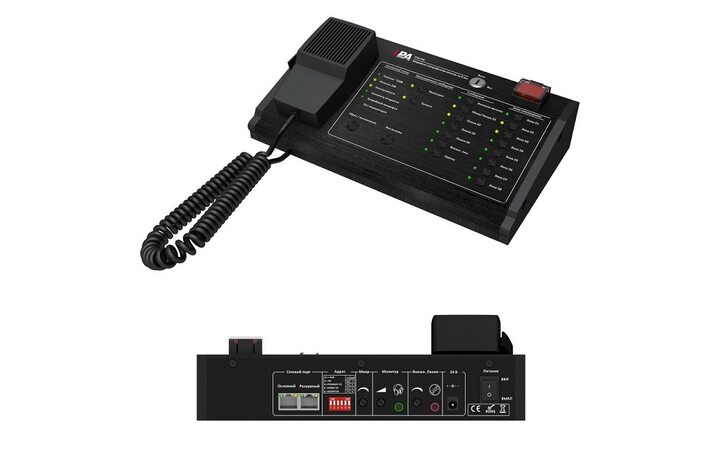 фото - LPA-EVA-FM