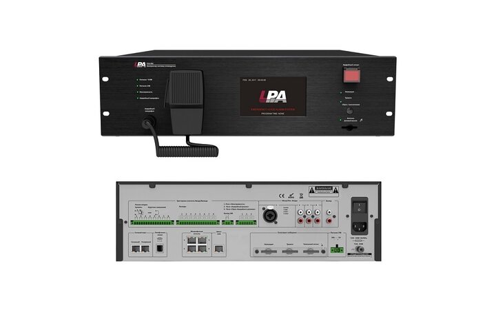 фото - LPA-EVA-MA