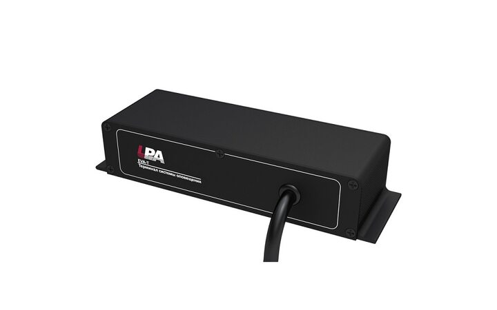 фото - LPA-EVA-T