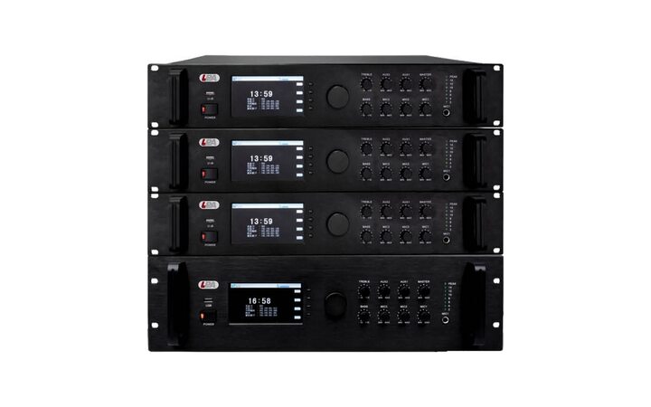 фото - LPA-2301NBS-350W
