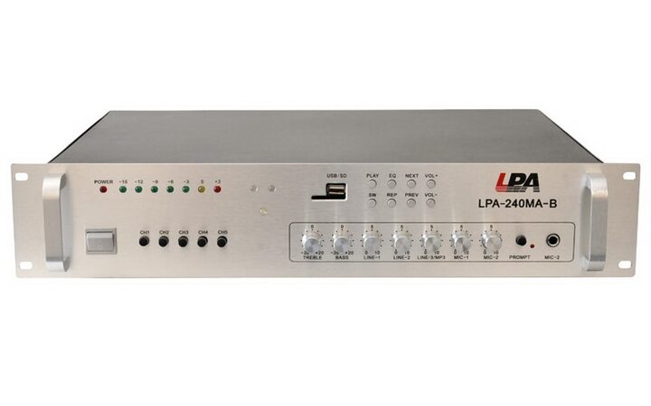 фото - LPA-60MA-B