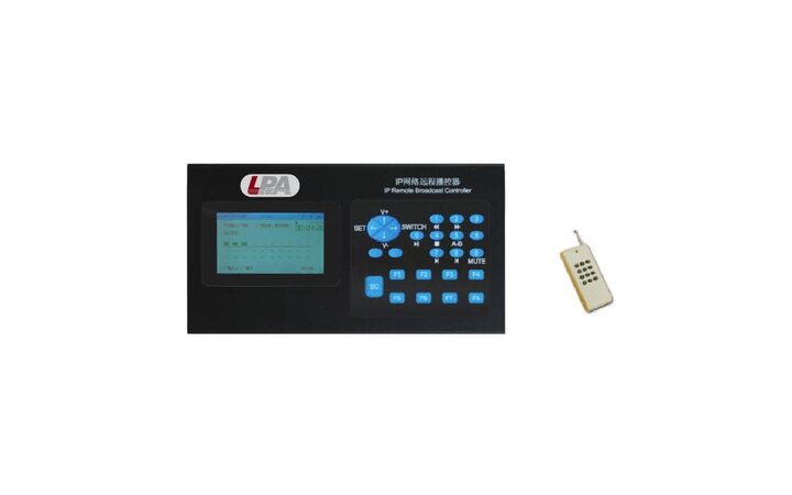 фото - LPA-8503NAS