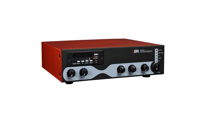 фото - LPA-TA-35M