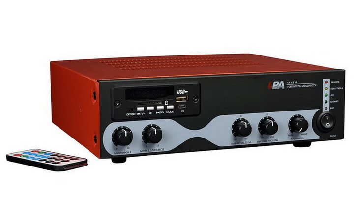 фото - LPA-TA-65M