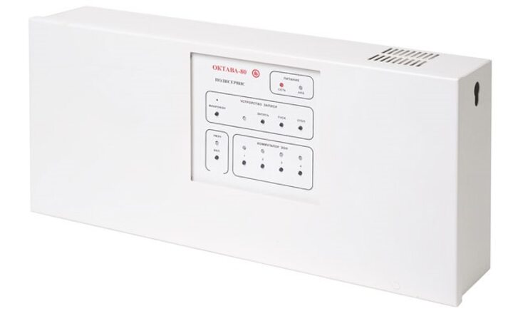 фото - Полисервис Октава-80Ц-30 В