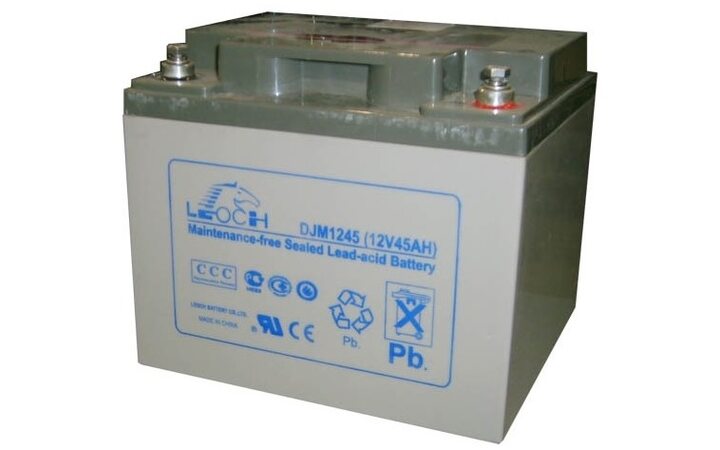 фото - Inkel DJM 12-45