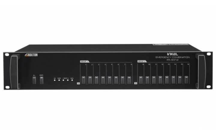 фото - Inkel IECS-9216