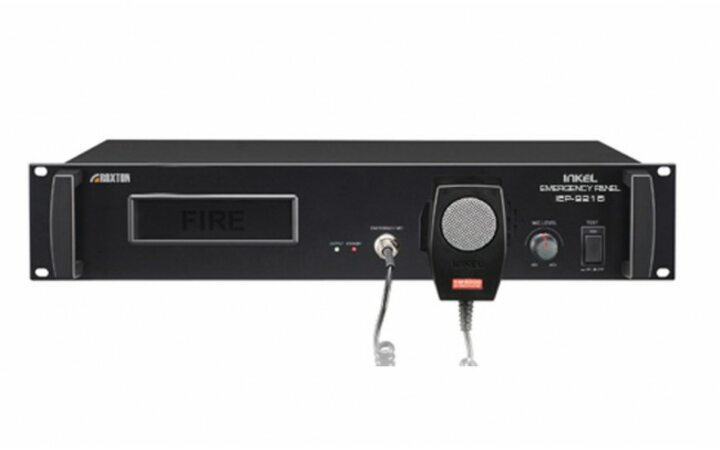 фото - Inkel IEP-9216