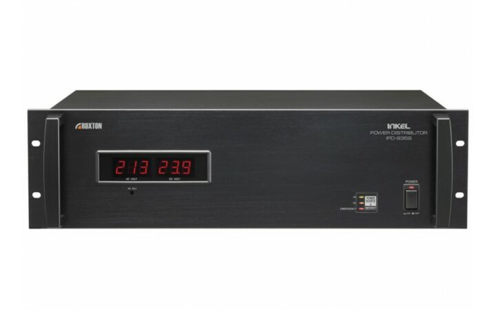 фото - Inkel IPD-9359