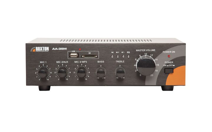 фото - ROXTON AA-35M