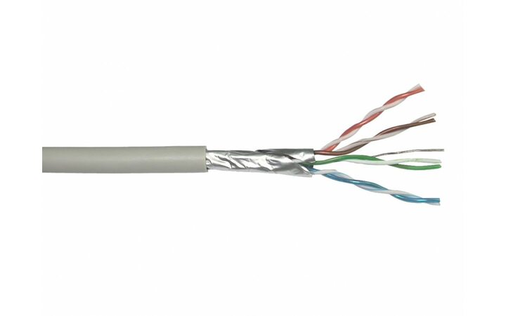 фото - ROXTON F/UTP Cat.5e