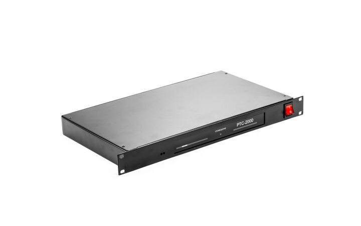 фото - РТС-2000 ОК/IP