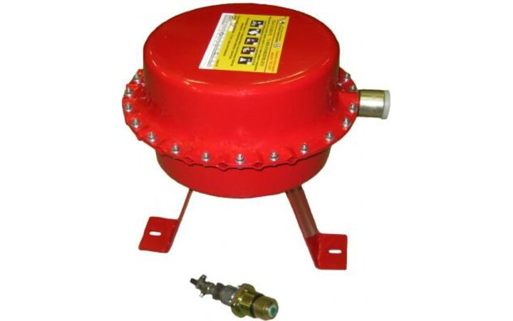 фото - Эпотос ТОР-3500