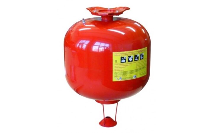 фото - Эпотос Буран 15И