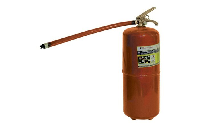 фото - Ярпожинвест ОП-8 (з)  АВСЕ