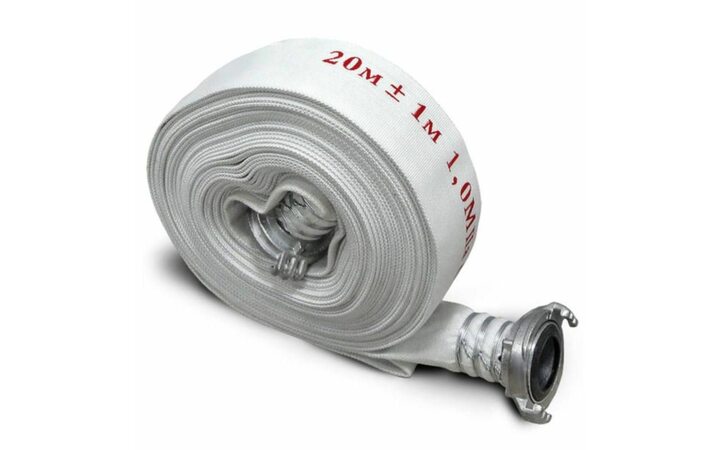 фото - Ярпожинвест РПК(В)-Н/В-Ду-1,0-М-УХЛ1 (У1) "Классик" 65мм в сборе с головками ГР-65ал  (20±1м)