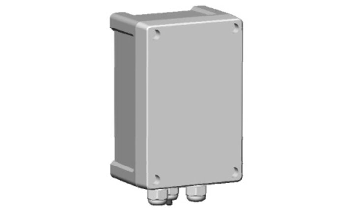 фото - Тахион БПУ-2-220VAC-24VDC/2,0A