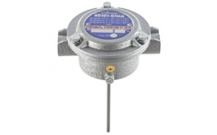 фото - Эридан ИП101-07мд-И1/И2