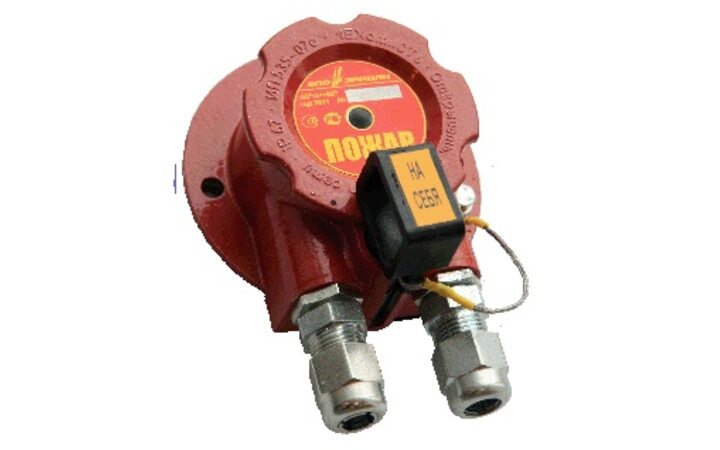 фото - Эридан ИП535-07еа