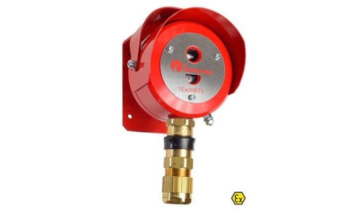 фото - Полисервис Тюльпан 2-16В