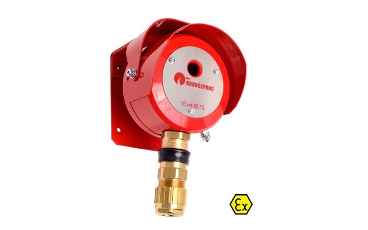 фото - Полисервис Тюльпан 2-18В