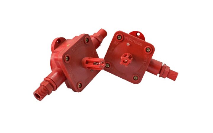 фото - Спецприбор ИП 101 "Гранат-МД"