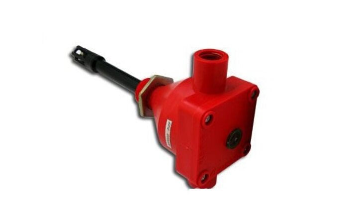 фото - Спецприбор ИП 101 "Гранат" Потолочный 2КВ