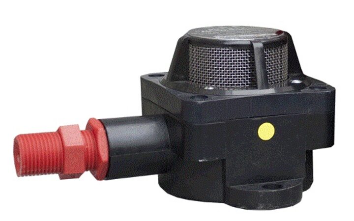 фото - Спецприбор ИП 212 "Дымфикс" 1КВ