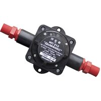 Спецприбор ИП 212 "Дымфикс" 2КВ