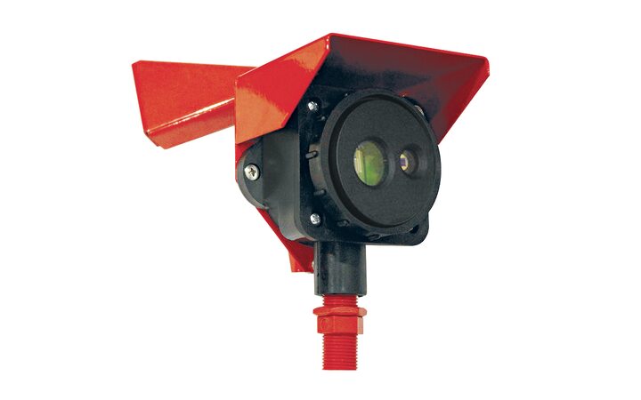 фото - Спецприбор ИП 329/330 "Иолит-2-Ех" 1КВ