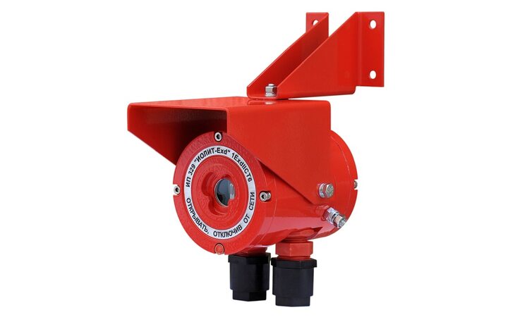 фото - Спецприбор ИП 329 "Иолит-Ехd"