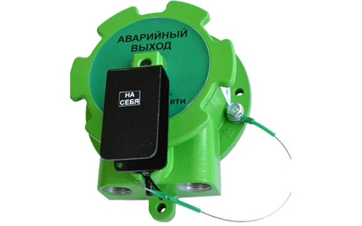 фото - УДП-Спектрон-Exd-М