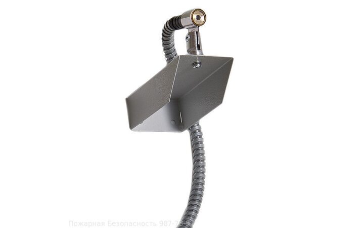 фото - Спектрон Кабель электрический в металлорукаве