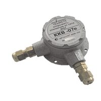 Эридан ККВ-07е-У угловая