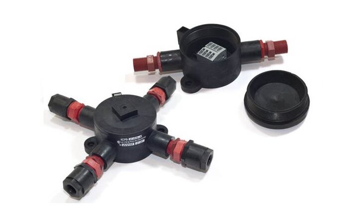 фото - Спецприбор КСРВ-2 У