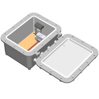 Тахион БКУ-1 Ex