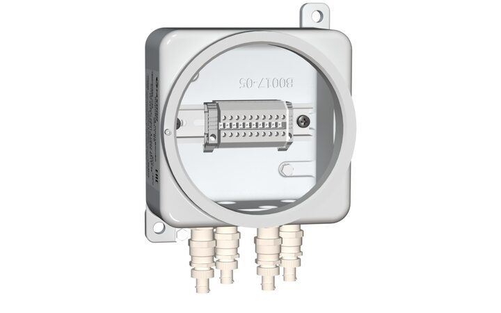 фото - Тахион КМ-1 ВБ