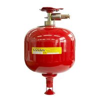 Эпотос Буран 15КД взрывозащ.