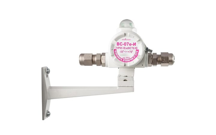 фото - Эридан ВС-07е-И(220VAC)