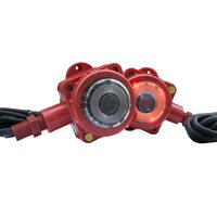 Спецприбор ЗОВ-220-С