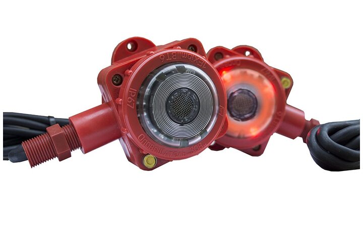 фото - Спецприбор ЗОВ-220-С