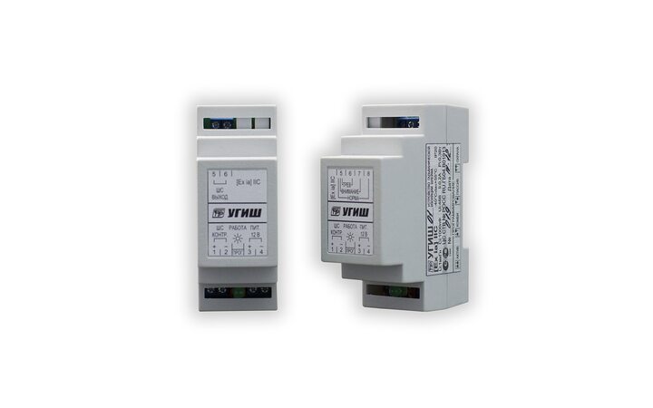 фото - Спецприбор УГИШ