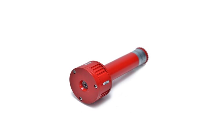 фото - Спектрон Тестовый излучатель взрывозащищенный ИТ–12-Exd (красный)